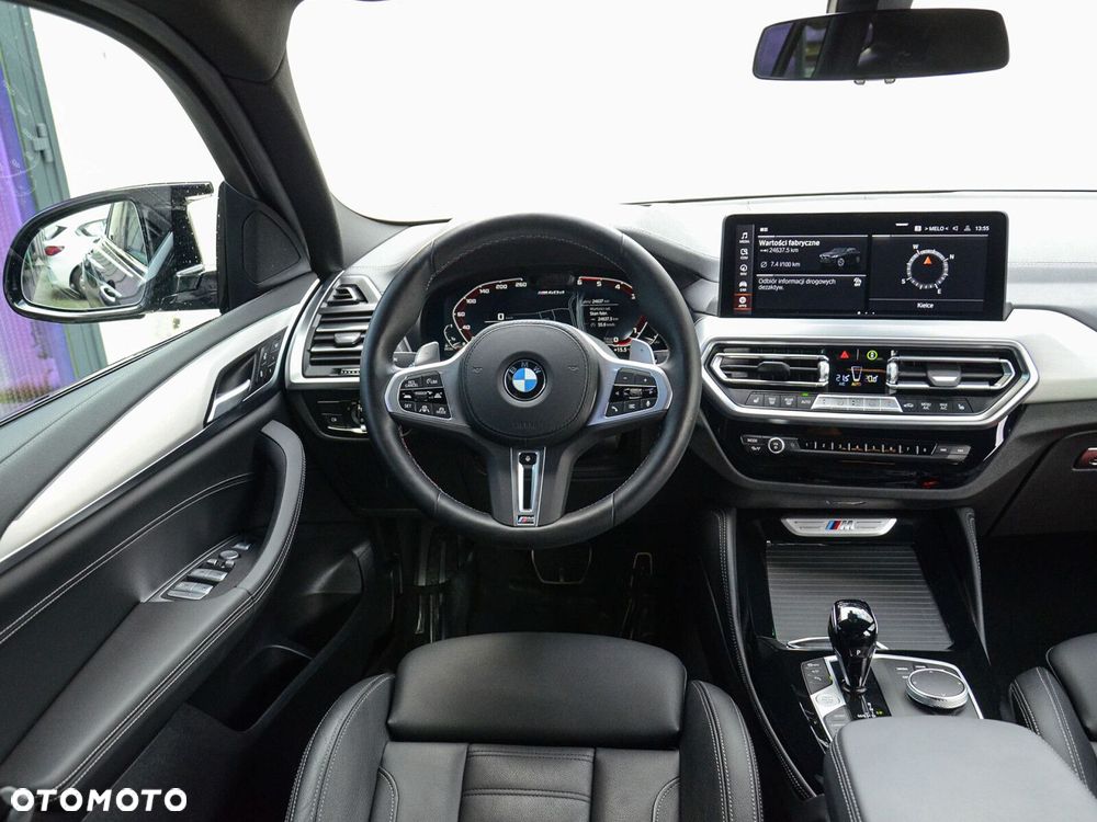BMW X4 - 39