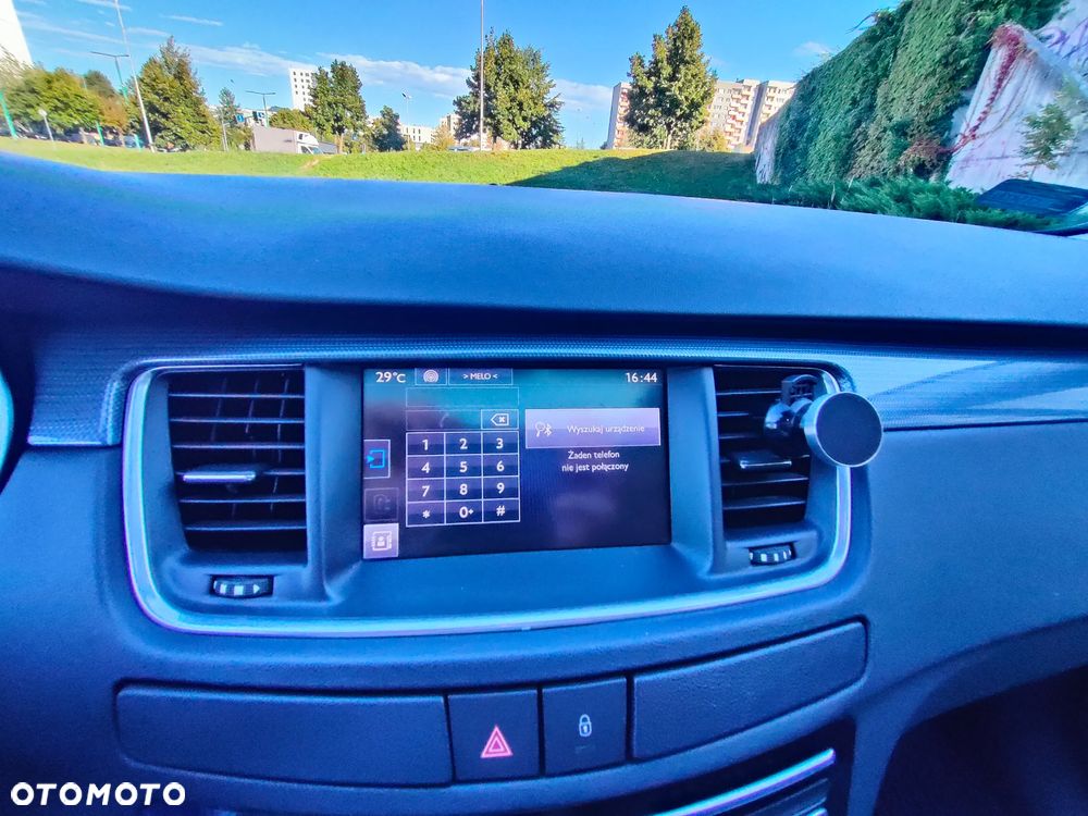 Peugeot 508 - 22