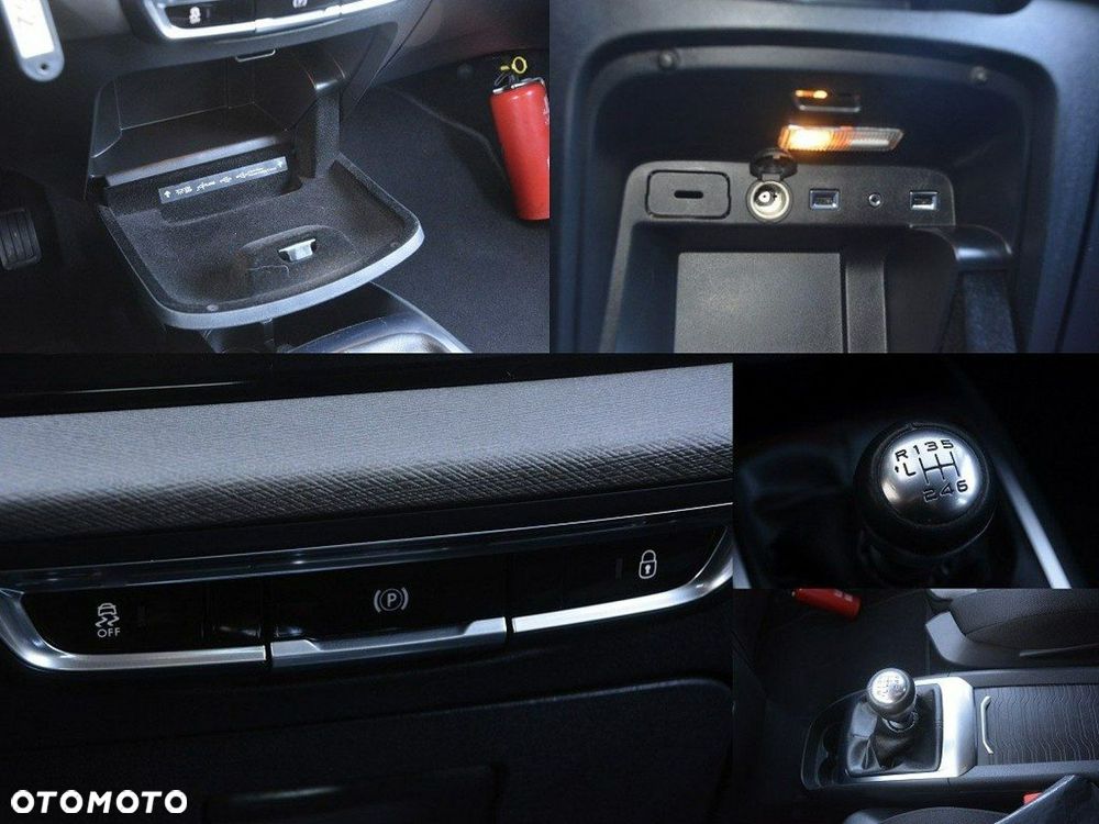 Citroën C4 Picasso BlueHDi 120 SELECTION - 26