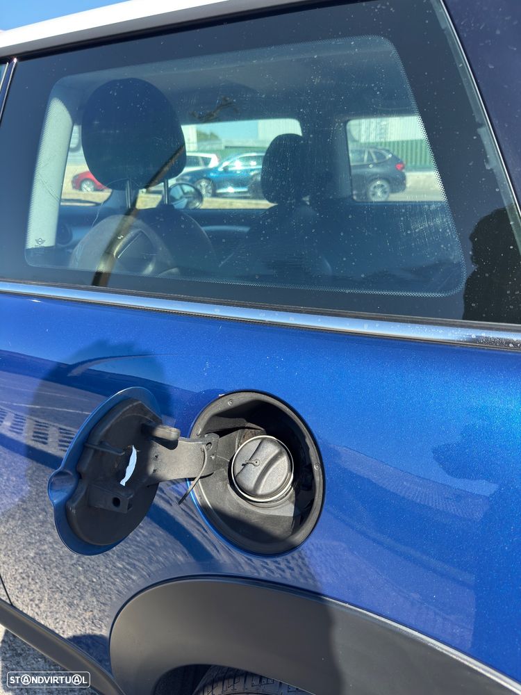 MINI 3 Portas - 7