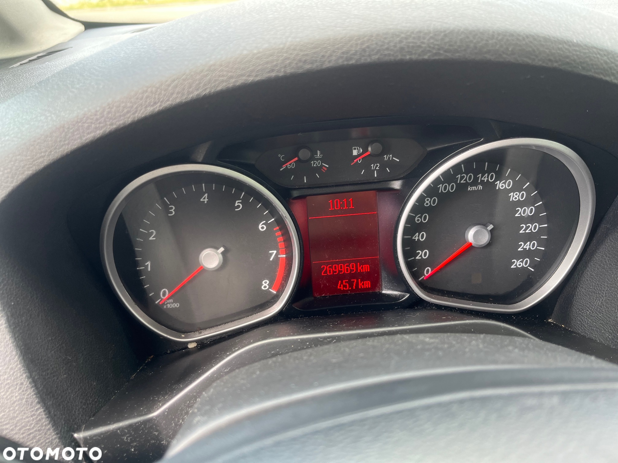 Ford Galaxy 2.0 Ghia - 14