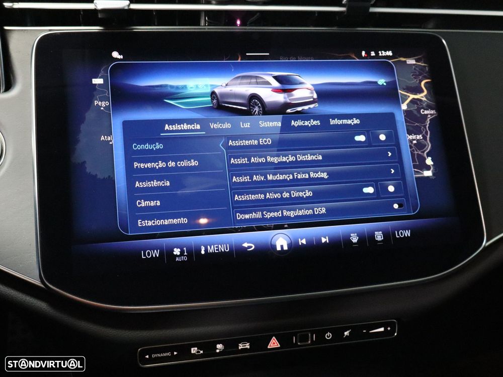 Mercedes-Benz E 300 de 4Matic All-Terrain - 21