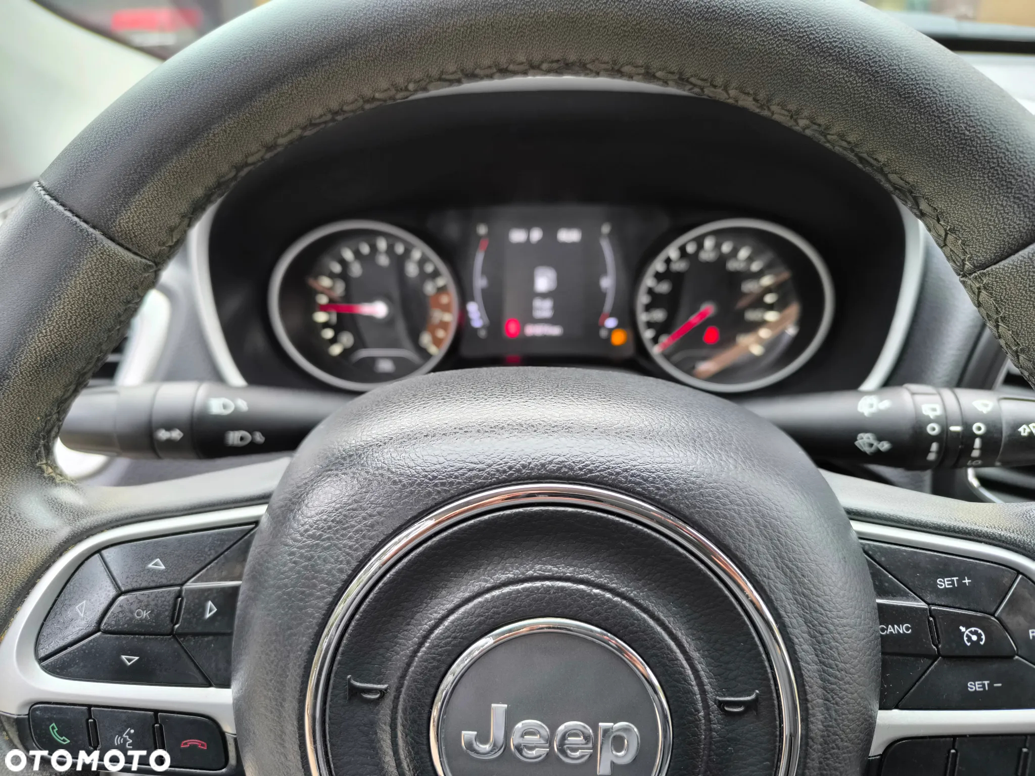 Jeep Compass - 6