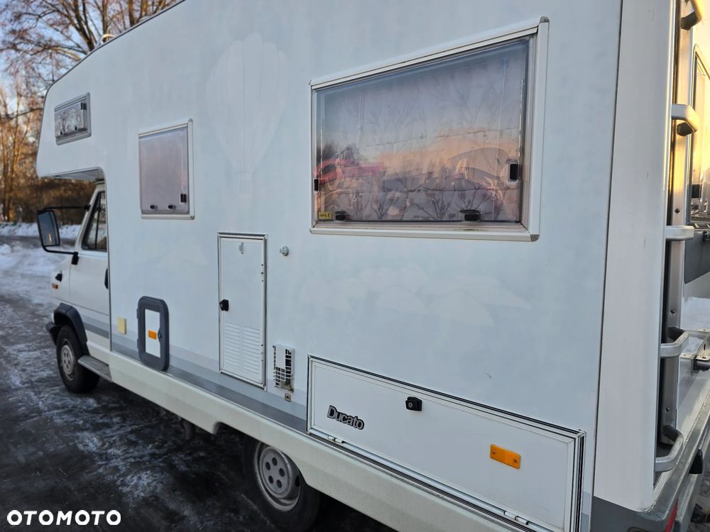 Fiat Ducato - 38