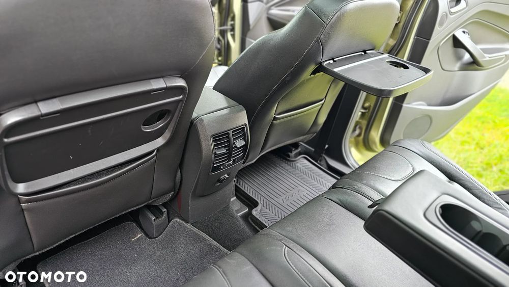 Ford Kuga 2.0 TDCi 4x4 Titanium - 18