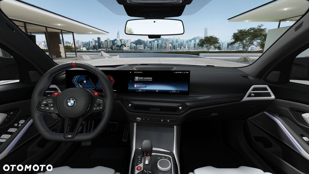 BMW M3 - 10