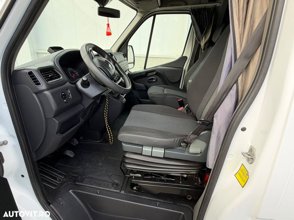 Renault Master - 12