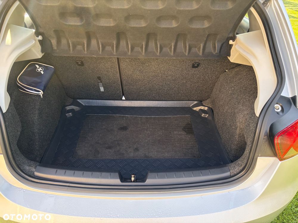 Seat Ibiza - 13