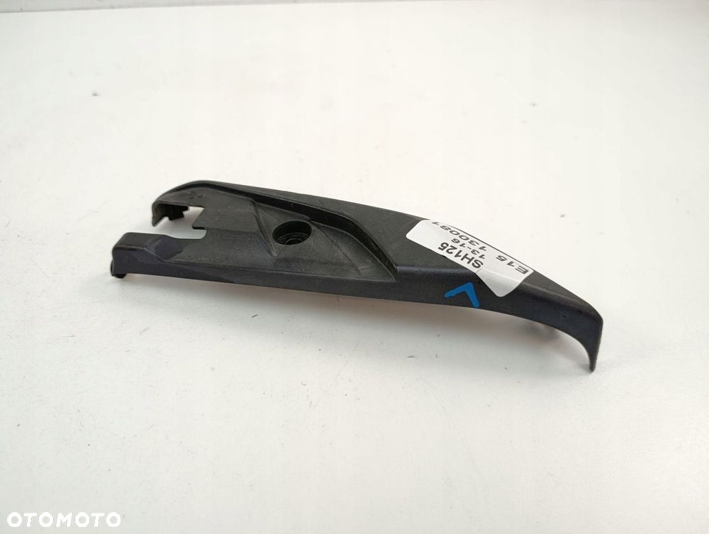 HONDA SH125 13-16 WYPEŁNIENIE PODŁOGI LEWE - 3