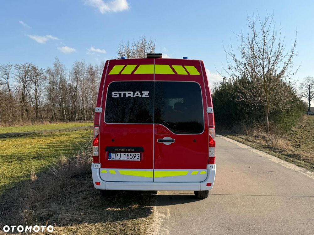 Renault Master - 2