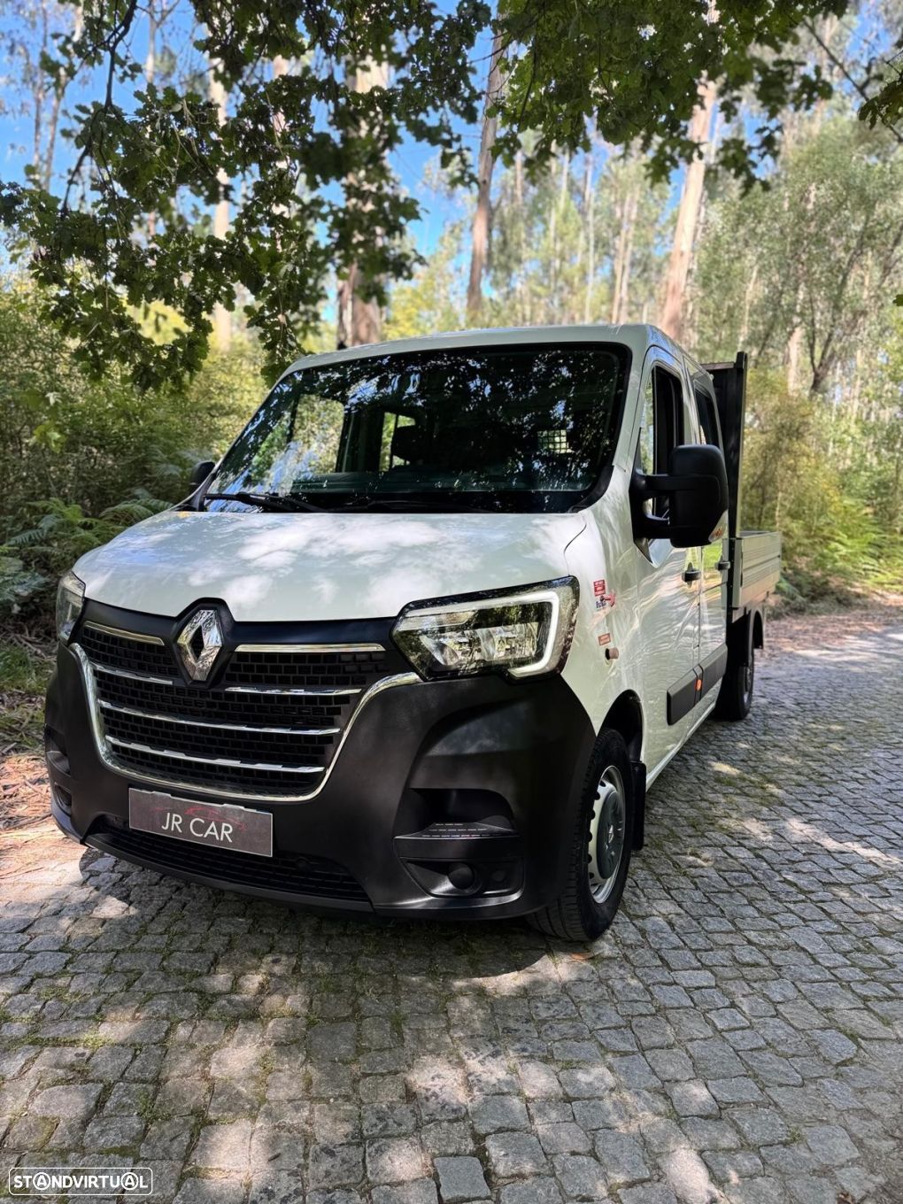 Renault Master 2.3 dCi L2H2 3.3T - 1