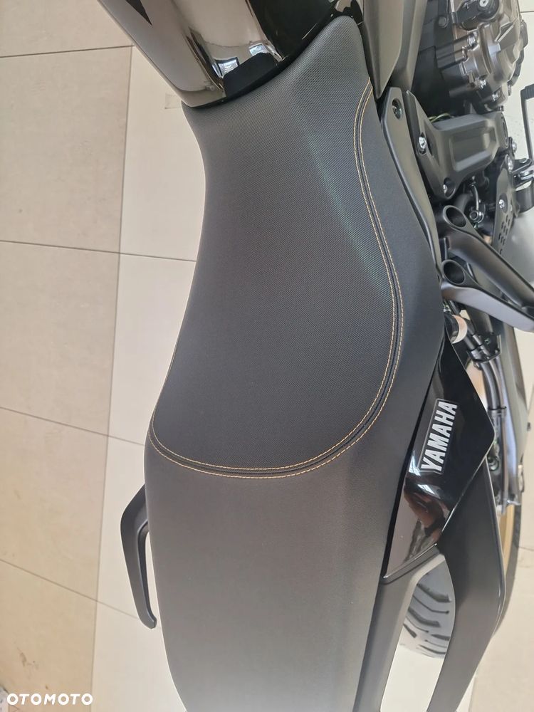 Yamaha Tracer - 9