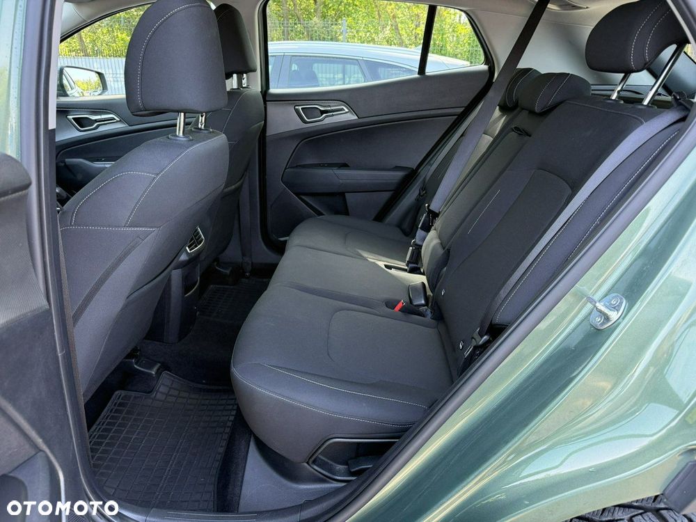 Kia Sportage 1.6 T-GDI Smart 2WD - 19