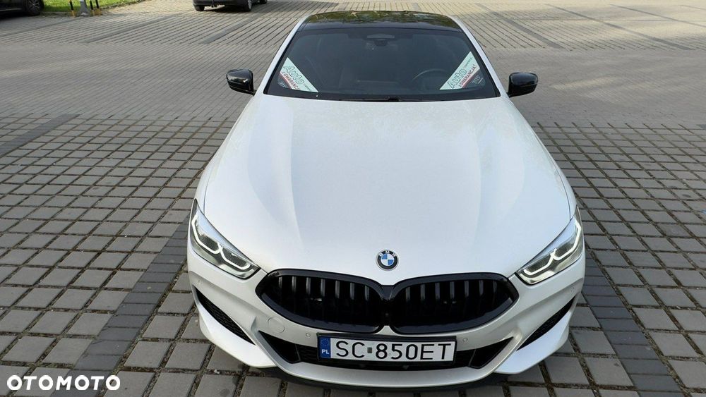 BMW Seria 8 - 3