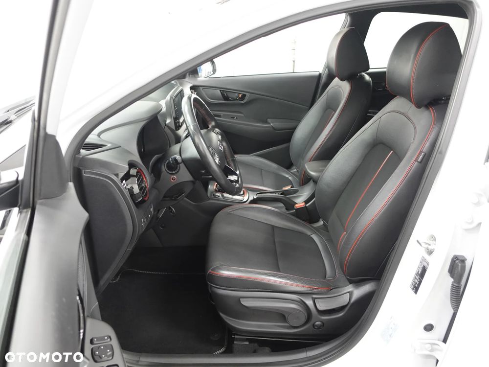 Hyundai Kona 1.6 CRDi DCT Premium - 19