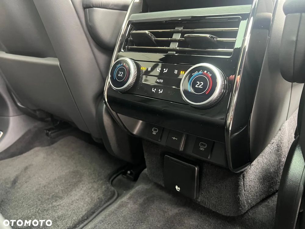 Land Rover Range Rover Sport S 4.4 V8 P530 Autobiography - 8
