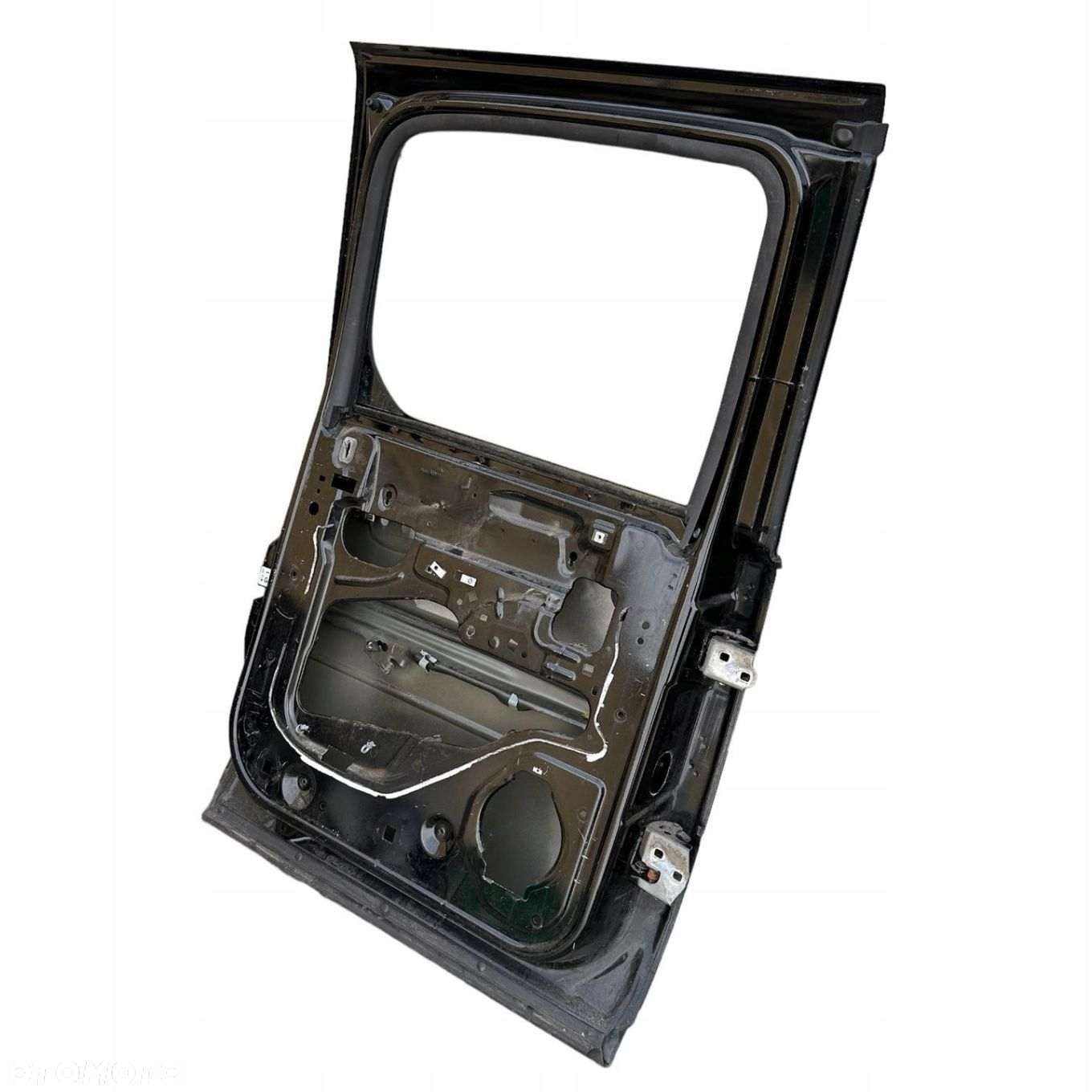 CADILLAC ESCALADE ESV EXT 07-14 DRZWI TYLNE LEWE ORYGINAŁ OEM - 6