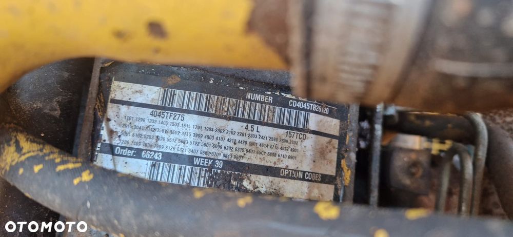 Keestrack OM Mercurio - 36