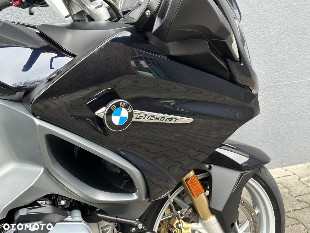 BMW RT - 20