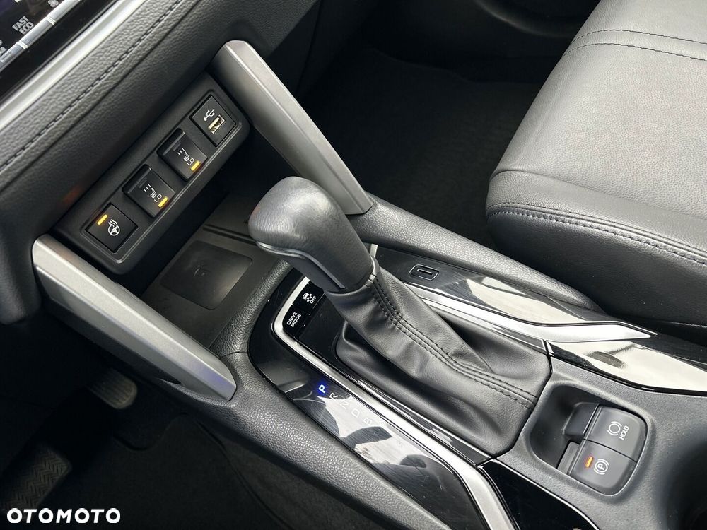 Toyota Corolla Cross 2.0 Hybrid Premiere Edition AWD - 15