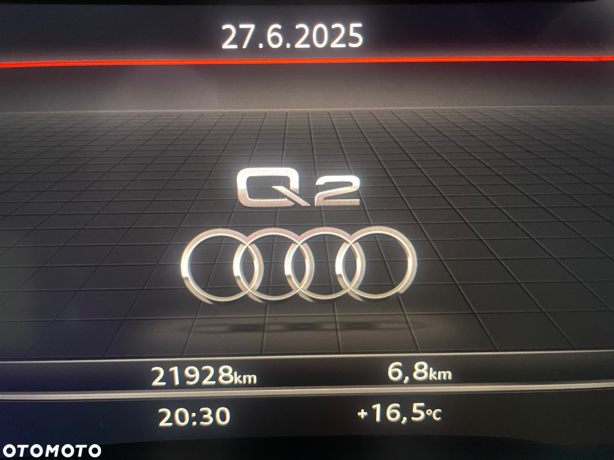 Audi Q2 35 TDI S tronic S line - 24