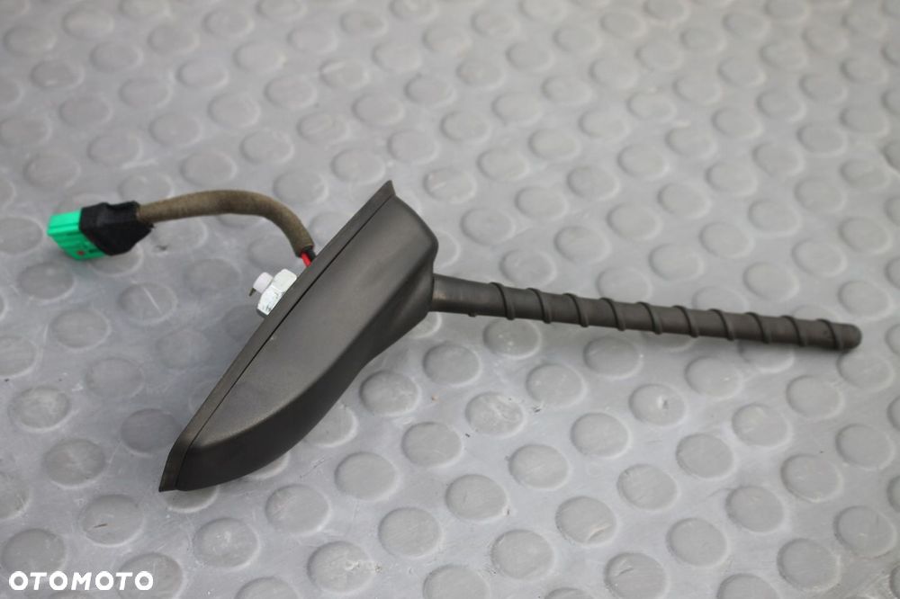 ANTENA DACHOWA RADIA PODSTAWA BAT 2 PIN KIA SOUL II 14-19 - 1