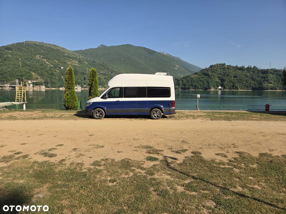 Volkswagen California - 4