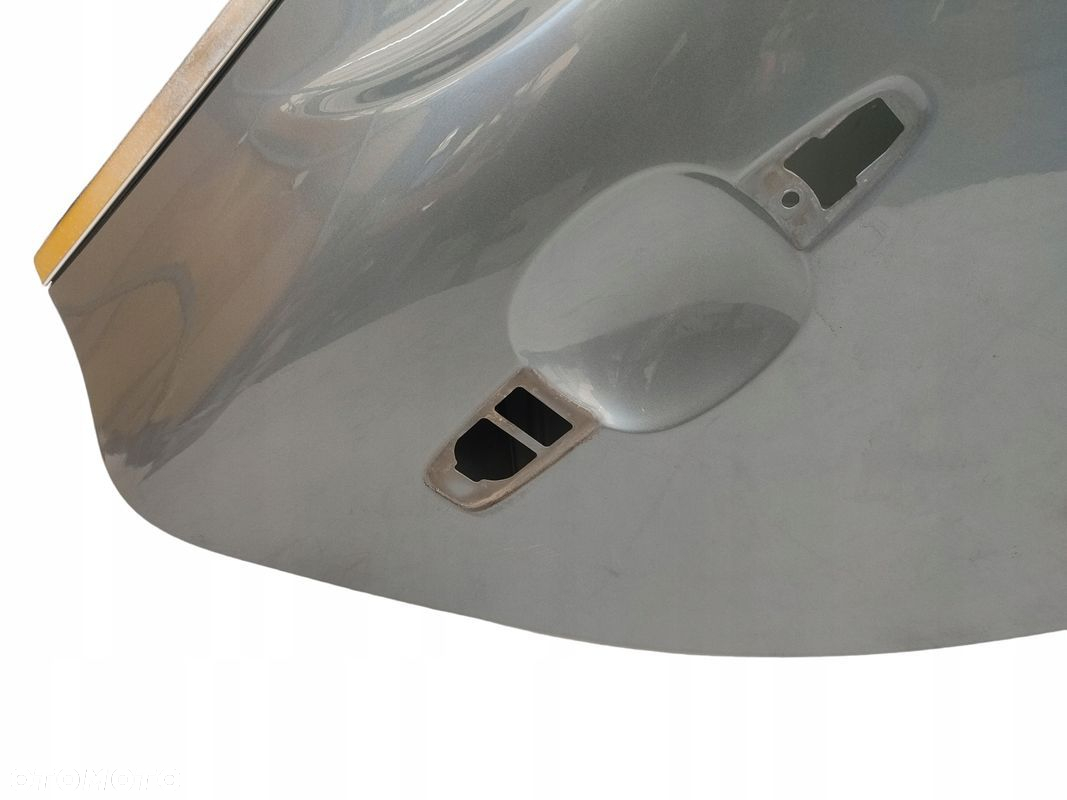 DRZWI PRAWE PRAWY TYŁ TYLNE VOLVO V40 II LIFT (2016-2019) 721-16 721 - 4