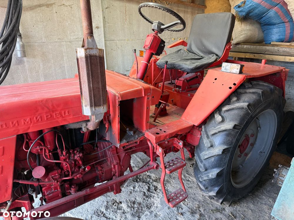 Inny WLADIMIREC T25 - 5