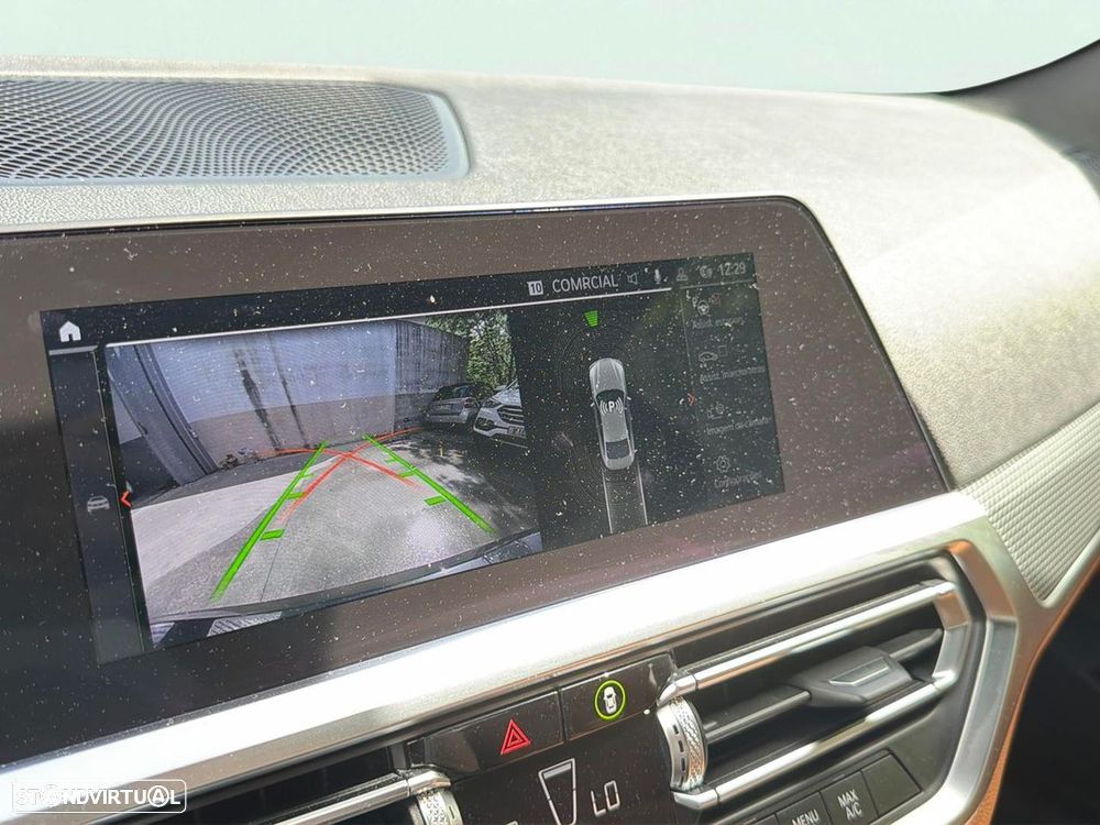 BMW 420 d Pack M Auto - 13