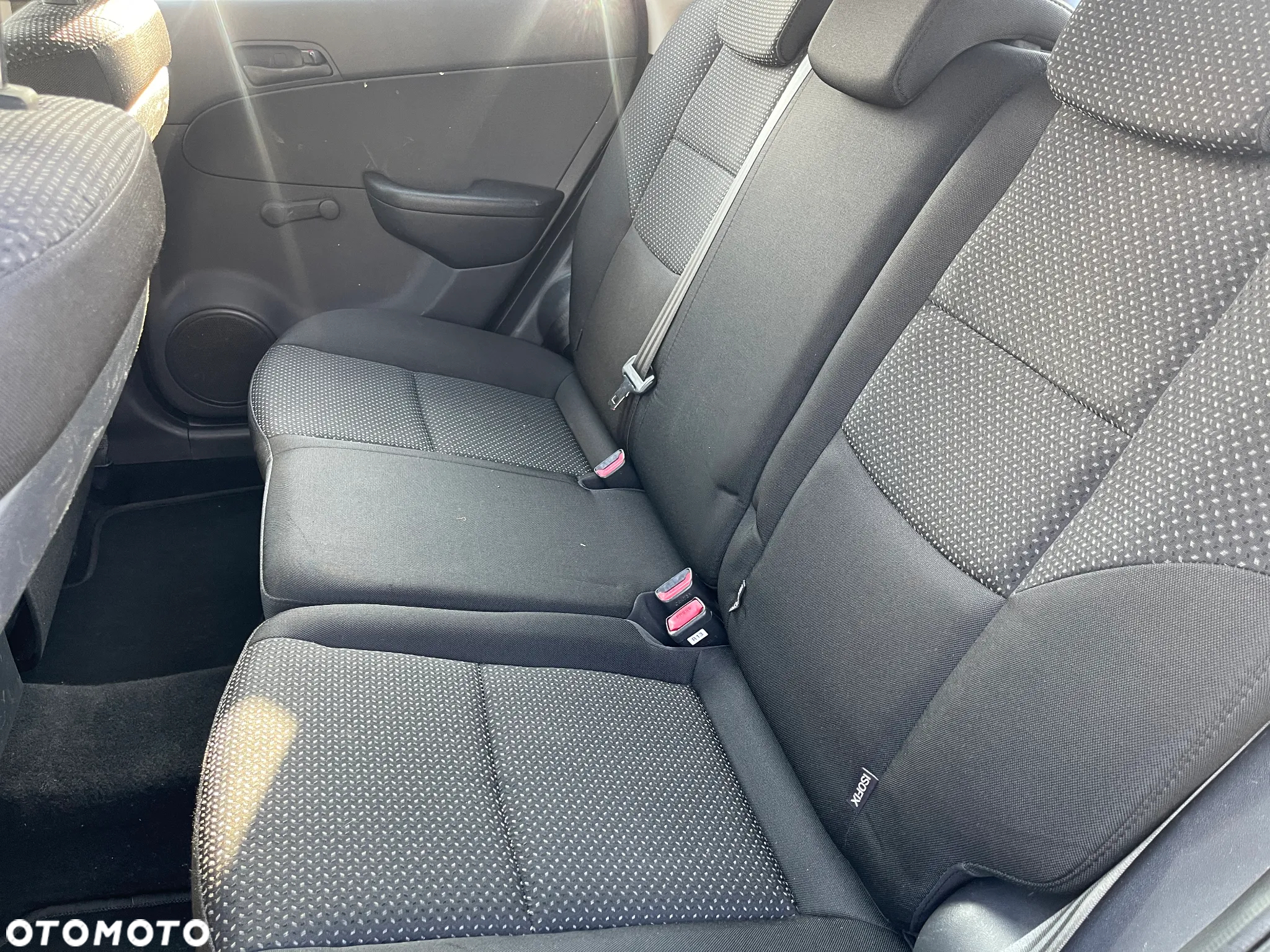 Hyundai i30 1.4 blue Comfort - 5