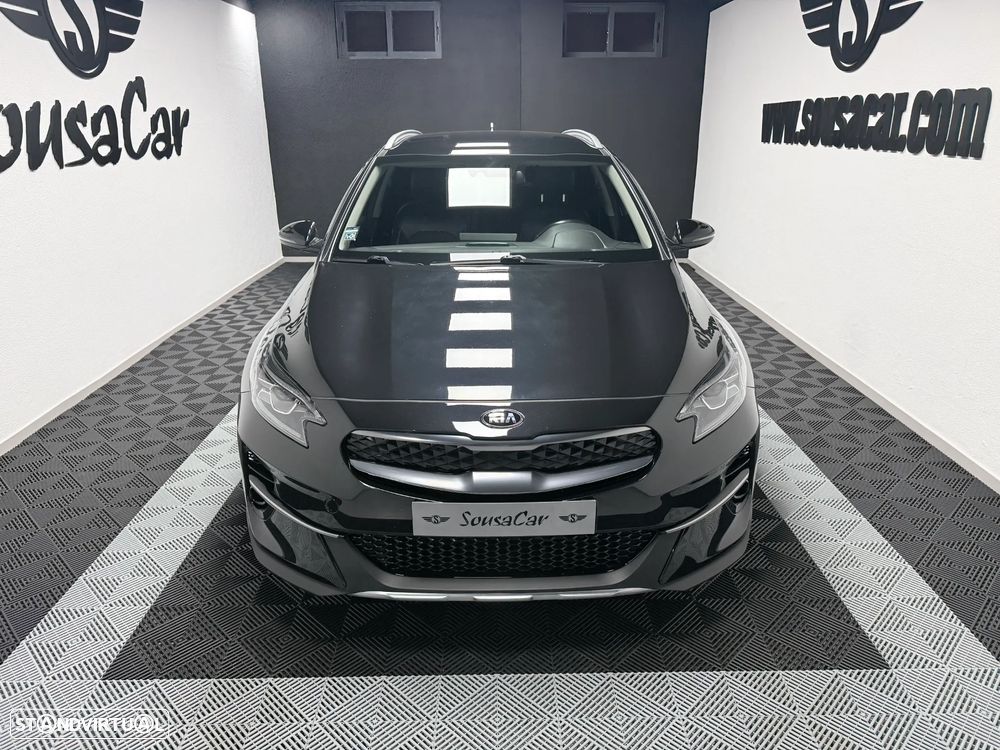 Kia XCeed 1.6 GDi PHEV Drive - 2