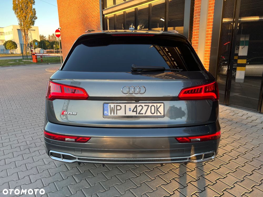 Audi SQ5 - 30
