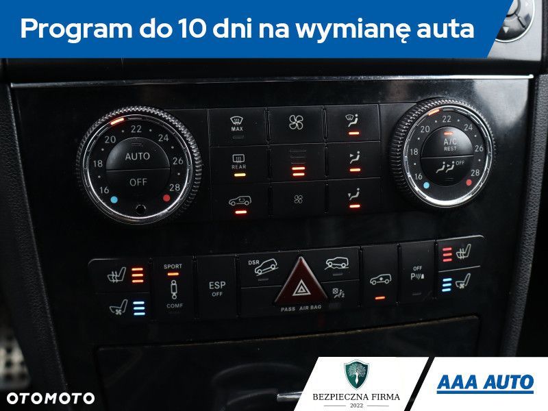 Mercedes-Benz ML - 19