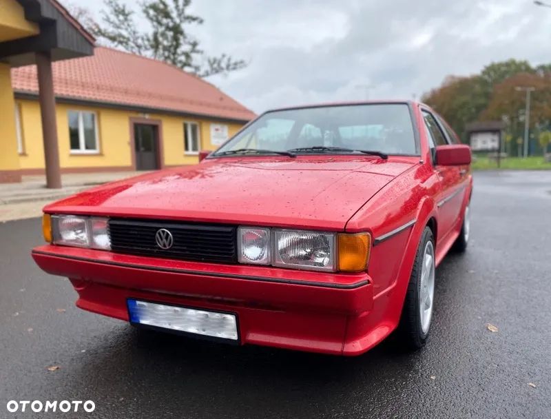 Volkswagen Scirocco 1.8 GT - 21