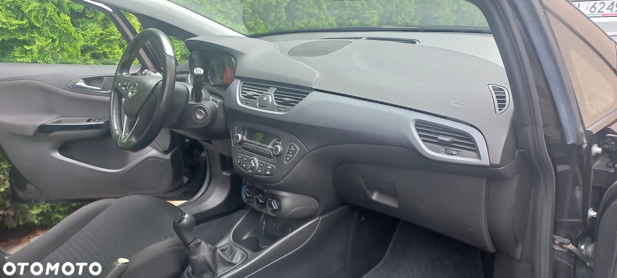 Opel Corsa 1.4 Cosmo - 8