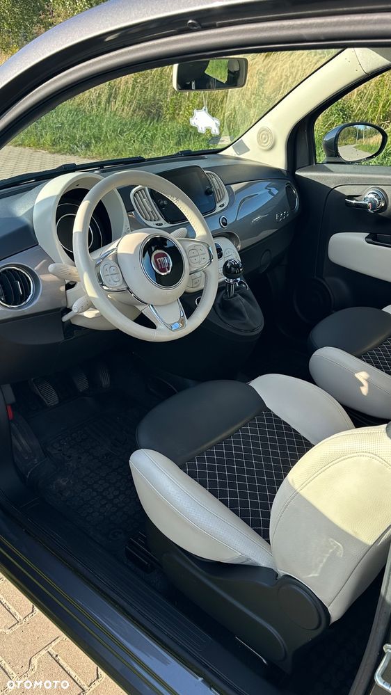 Fiat 500 - 6