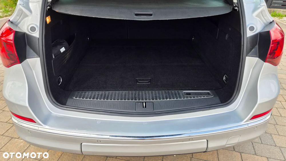 Opel Astra 1.4 T Cosmo - 22