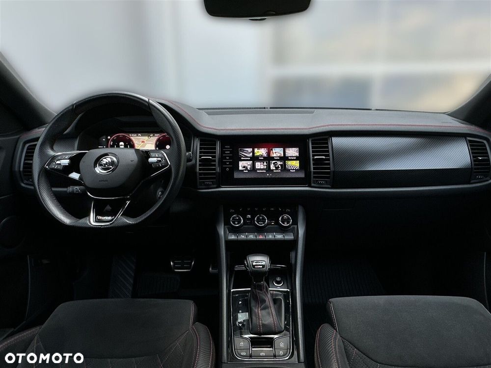 Skoda Kodiaq 2.0 TSI 4x4 RS DSG - 13