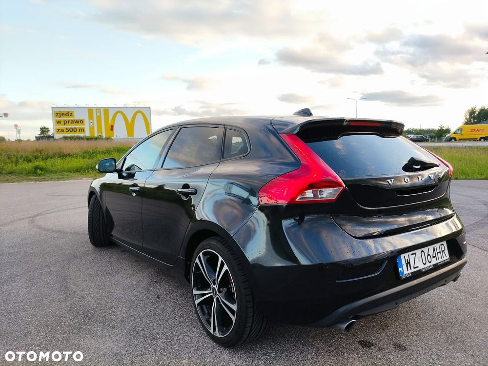 Volvo V40 D3 Kinetic - 5