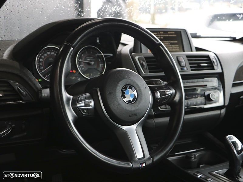 BMW 228 i Pack M Auto - 22