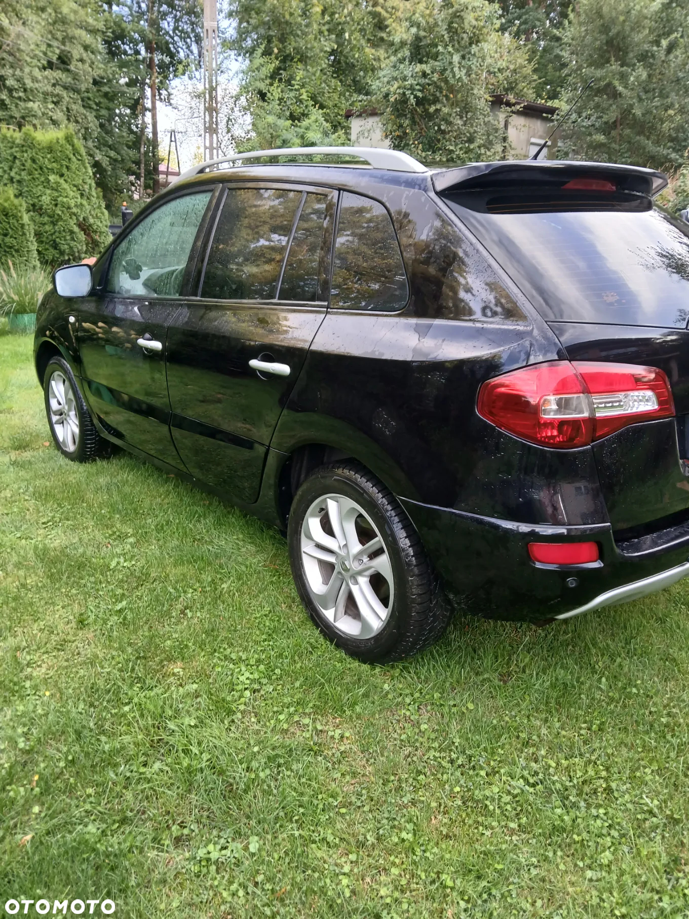 Renault Koleos 2.0 dCi 4x4 Privilege Plus - 2