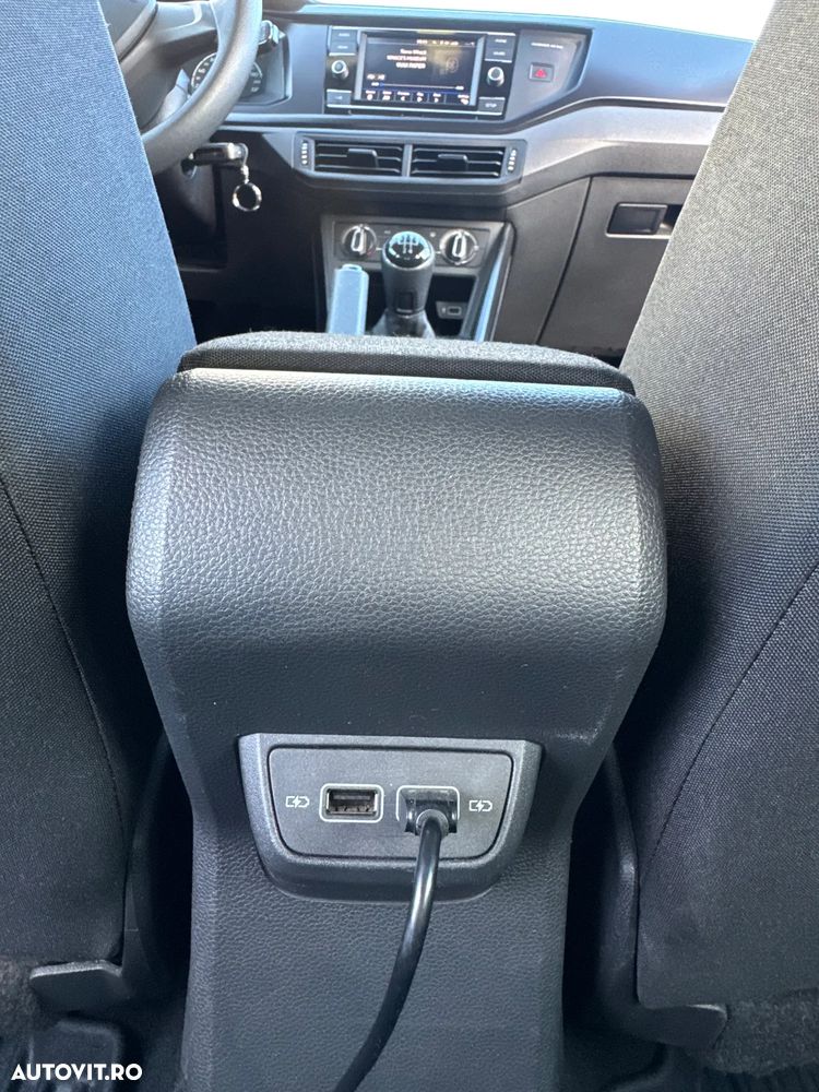 Volkswagen Polo - 11