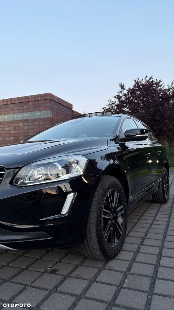 Volvo XC 60 D4 AWD Summum - 20