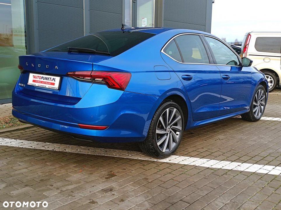Skoda Octavia - 4