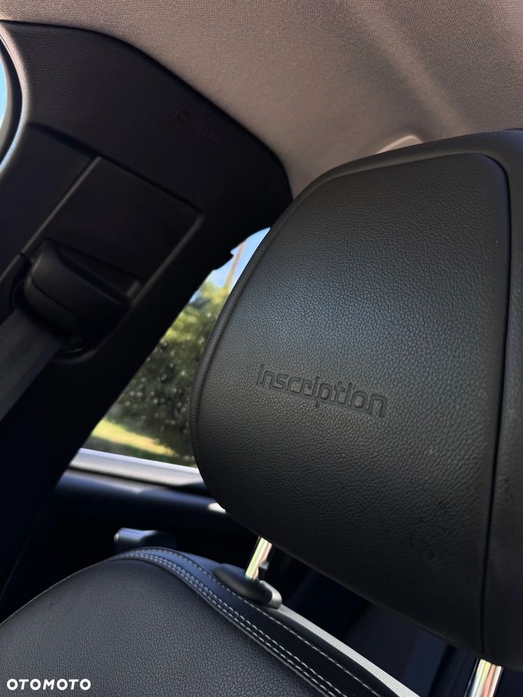 Volvo XC 40 D3 AWD Inscription - 23