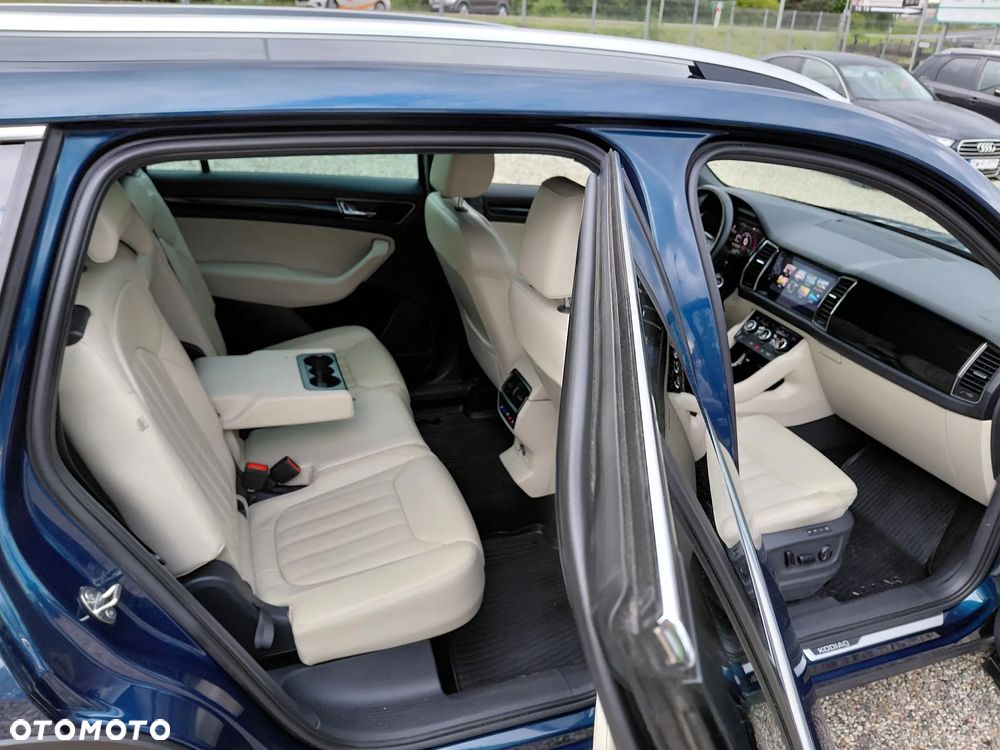 Skoda Kodiaq 1.5 TSI ACT 4x2 L&K DSG 7os - 24