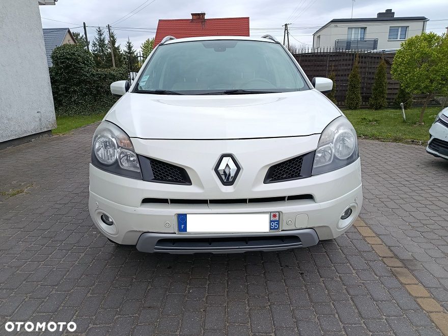 Renault Koleos - 16