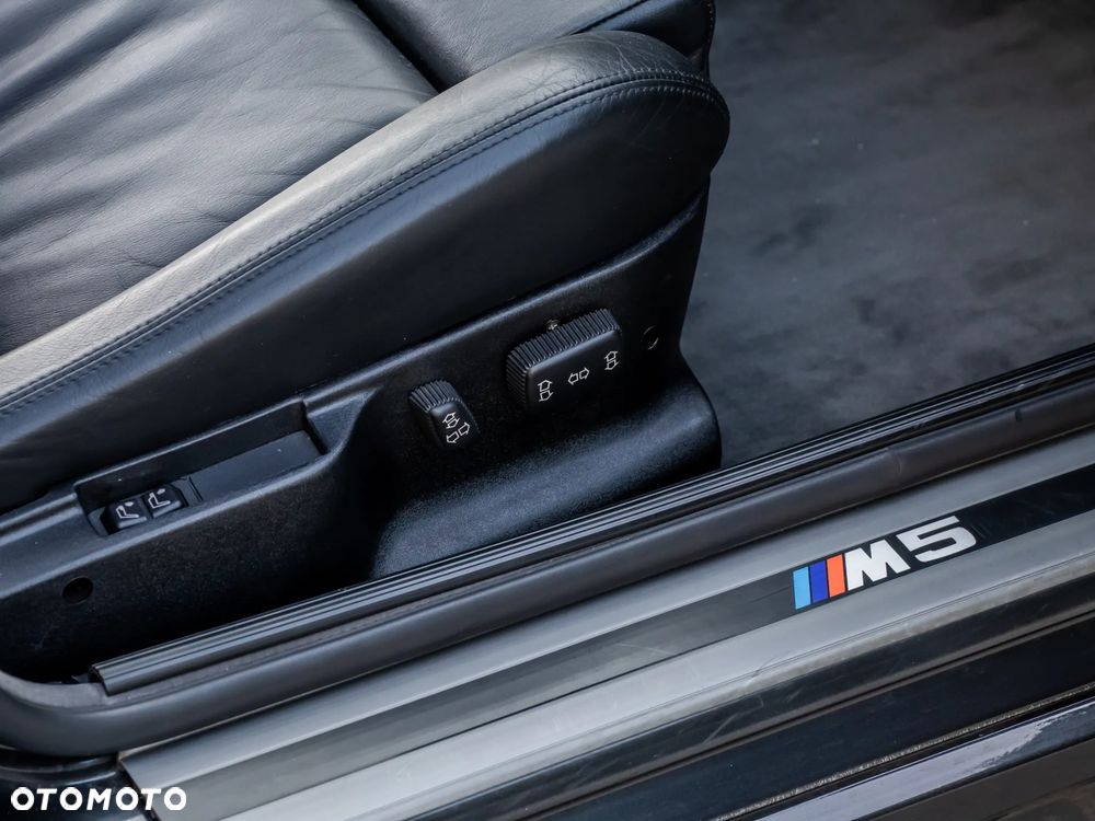 BMW M5 - 15