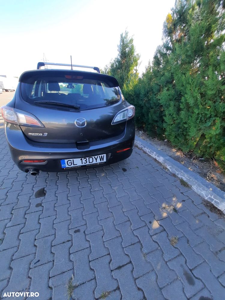 Mazda 3 1.6i CE - 3